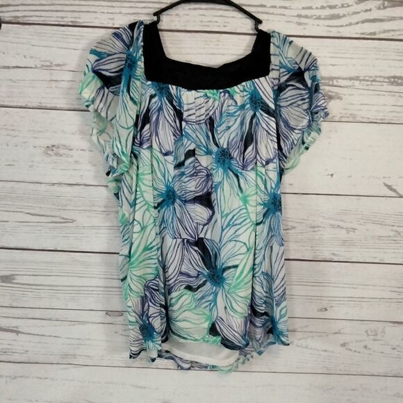 "Fashion Bug" woman's shirt - Picture 4 of 7